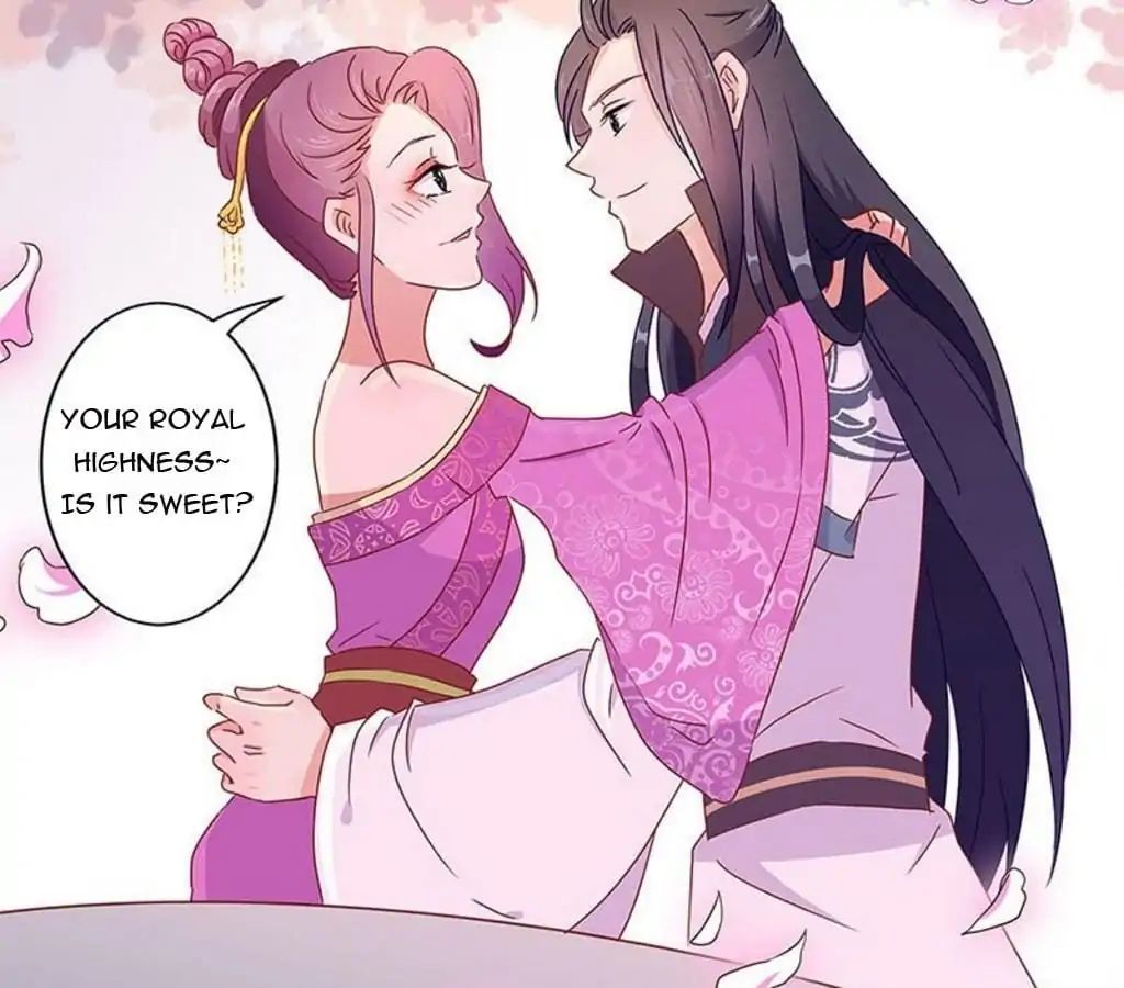 My Badboy Prince chapter 52 - page 29