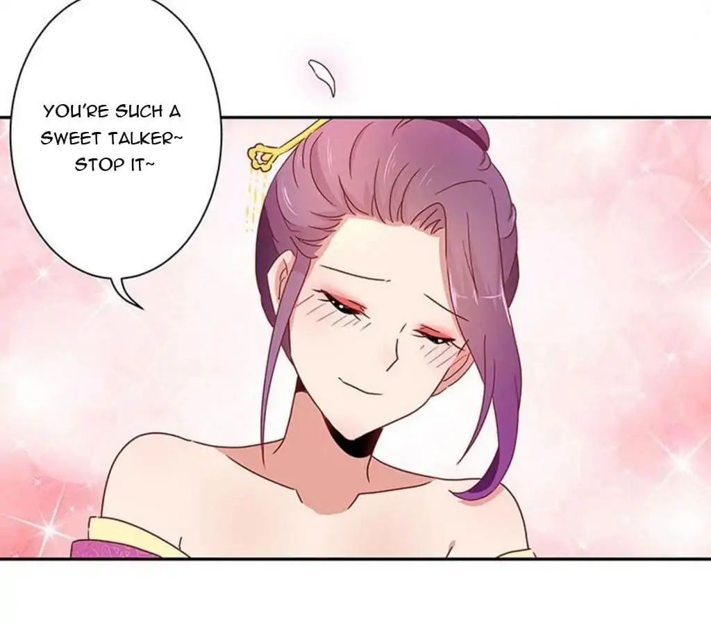 My Badboy Prince chapter 52 - page 32