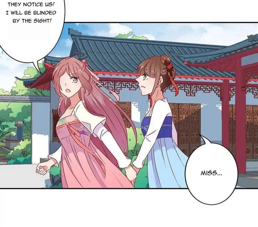 My Badboy Prince chapter 52 - page 37