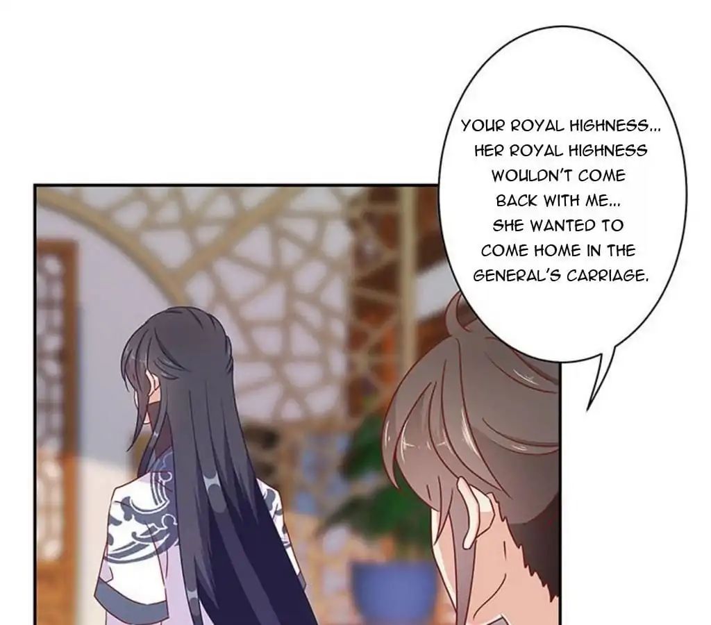 My Badboy Prince chapter 52 - page 4
