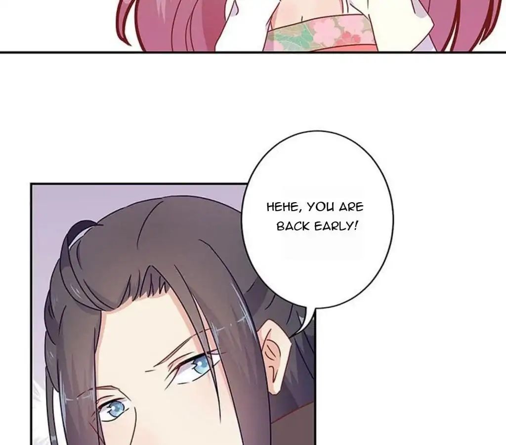 My Badboy Prince chapter 52 - page 41