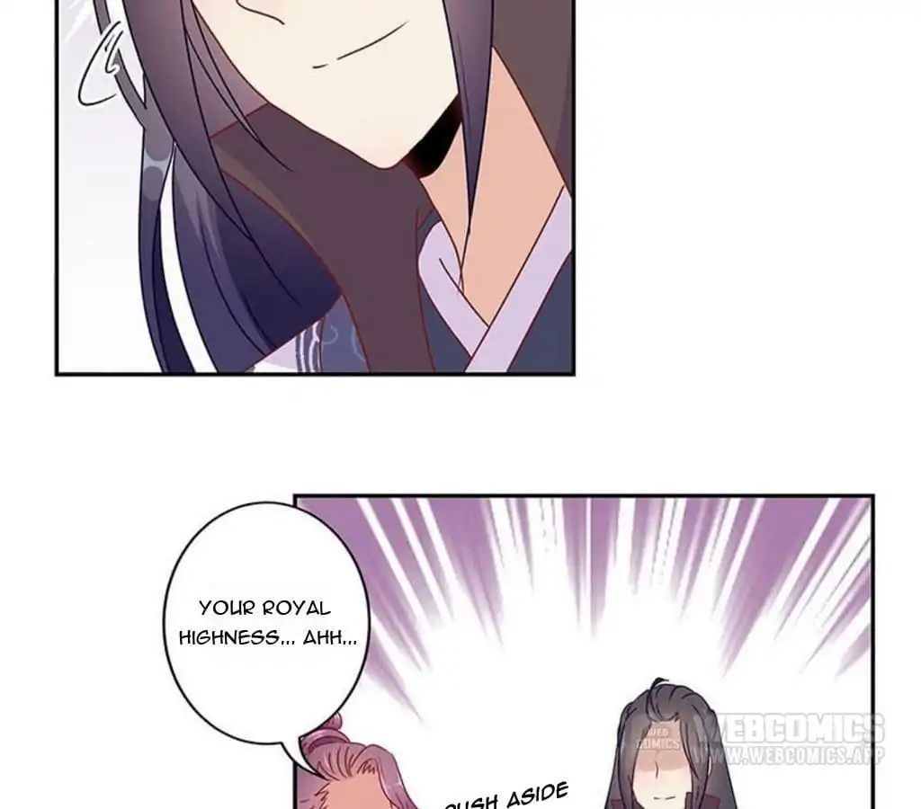 My Badboy Prince chapter 52 - page 42