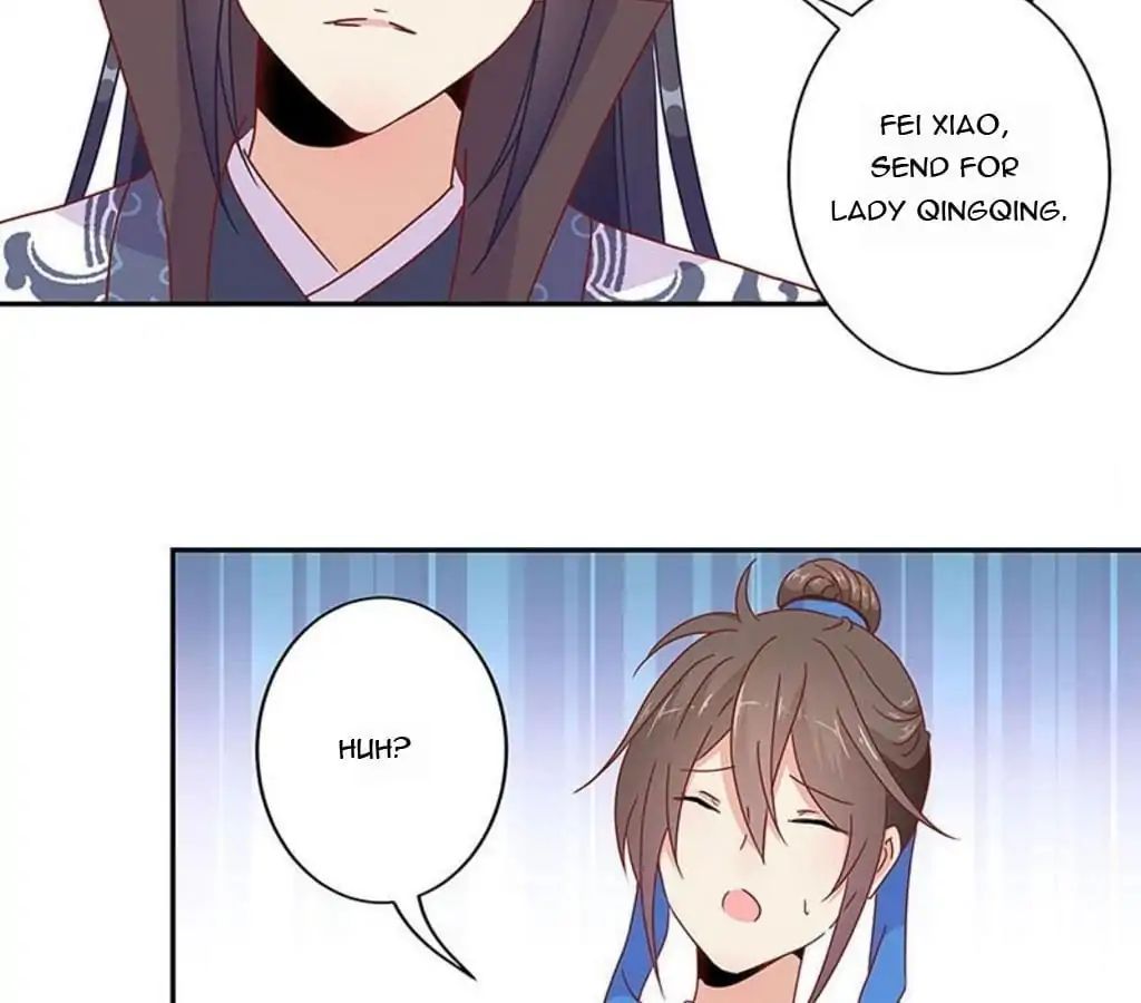 My Badboy Prince chapter 52 - page 7