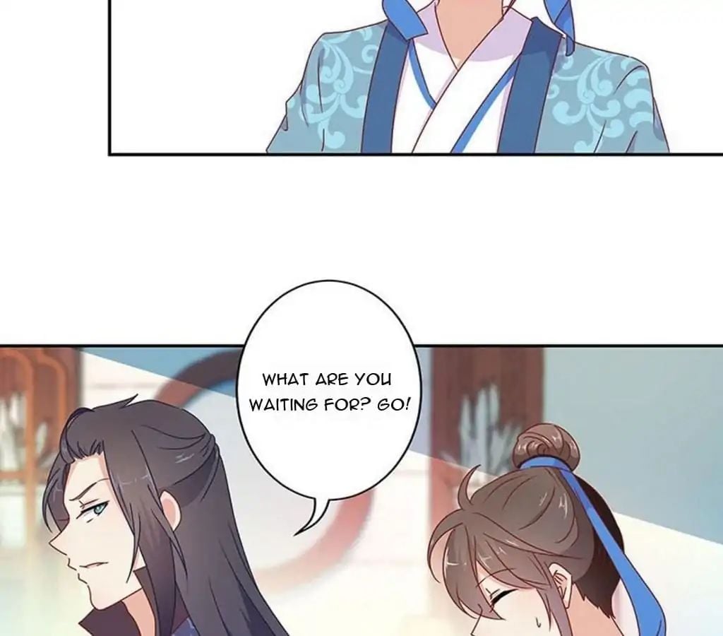 My Badboy Prince chapter 52 - page 8