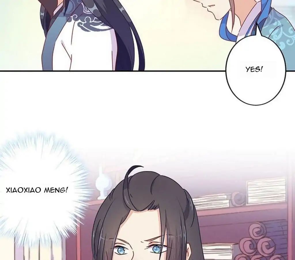 My Badboy Prince chapter 52 - page 9