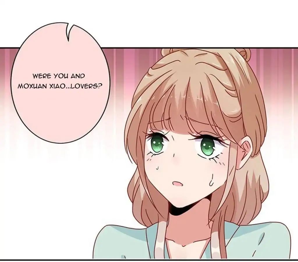 My Badboy Prince chapter 51 - page 1