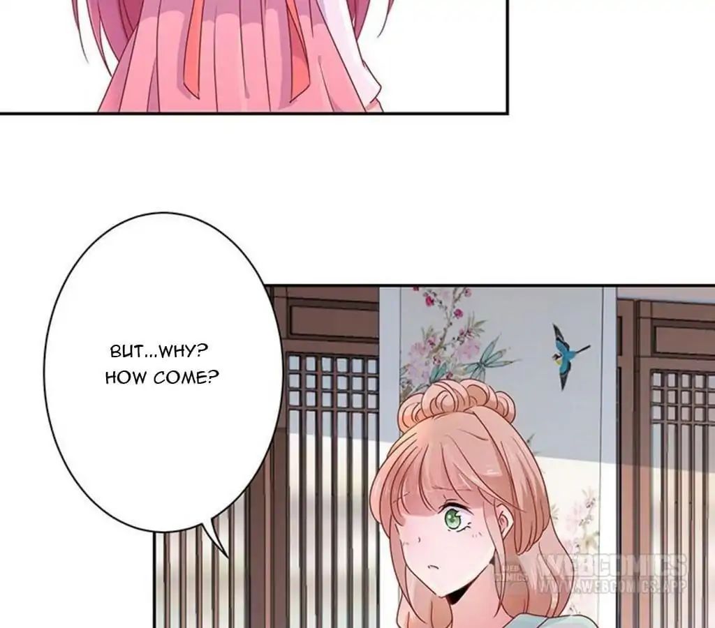 My Badboy Prince chapter 51 - page 14