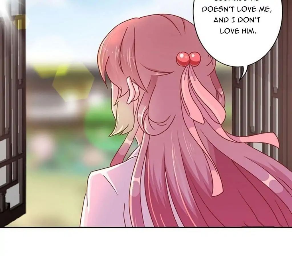 My Badboy Prince chapter 51 - page 16