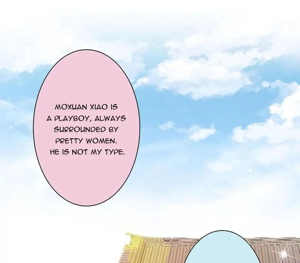 My Badboy Prince chapter 51 - page 17