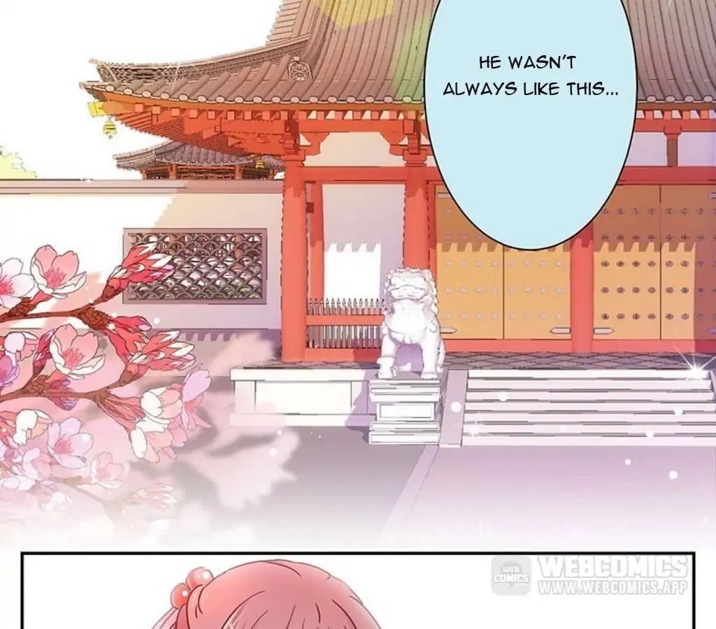 My Badboy Prince chapter 51 - page 18