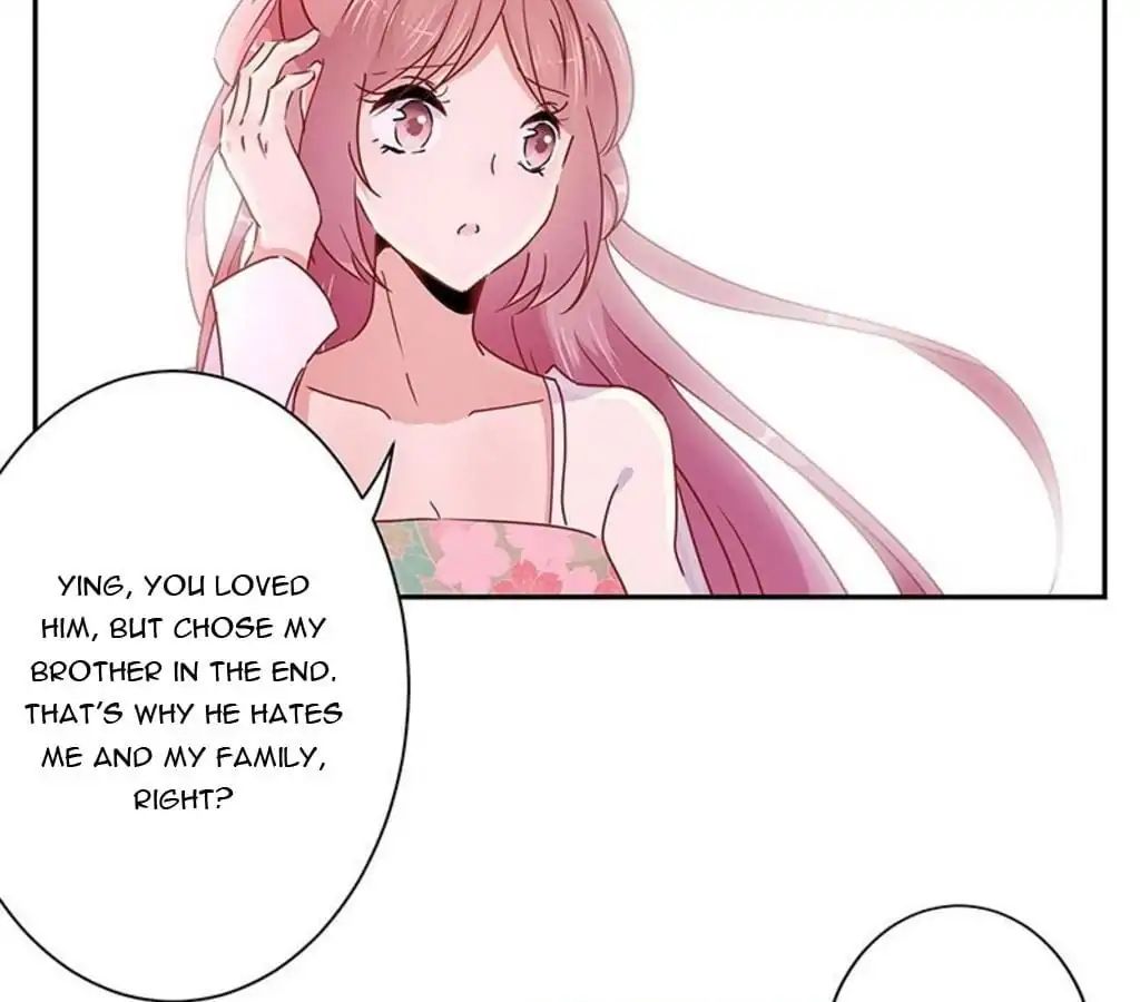 My Badboy Prince chapter 51 - page 19