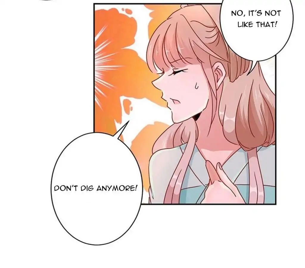 My Badboy Prince chapter 51 - page 20