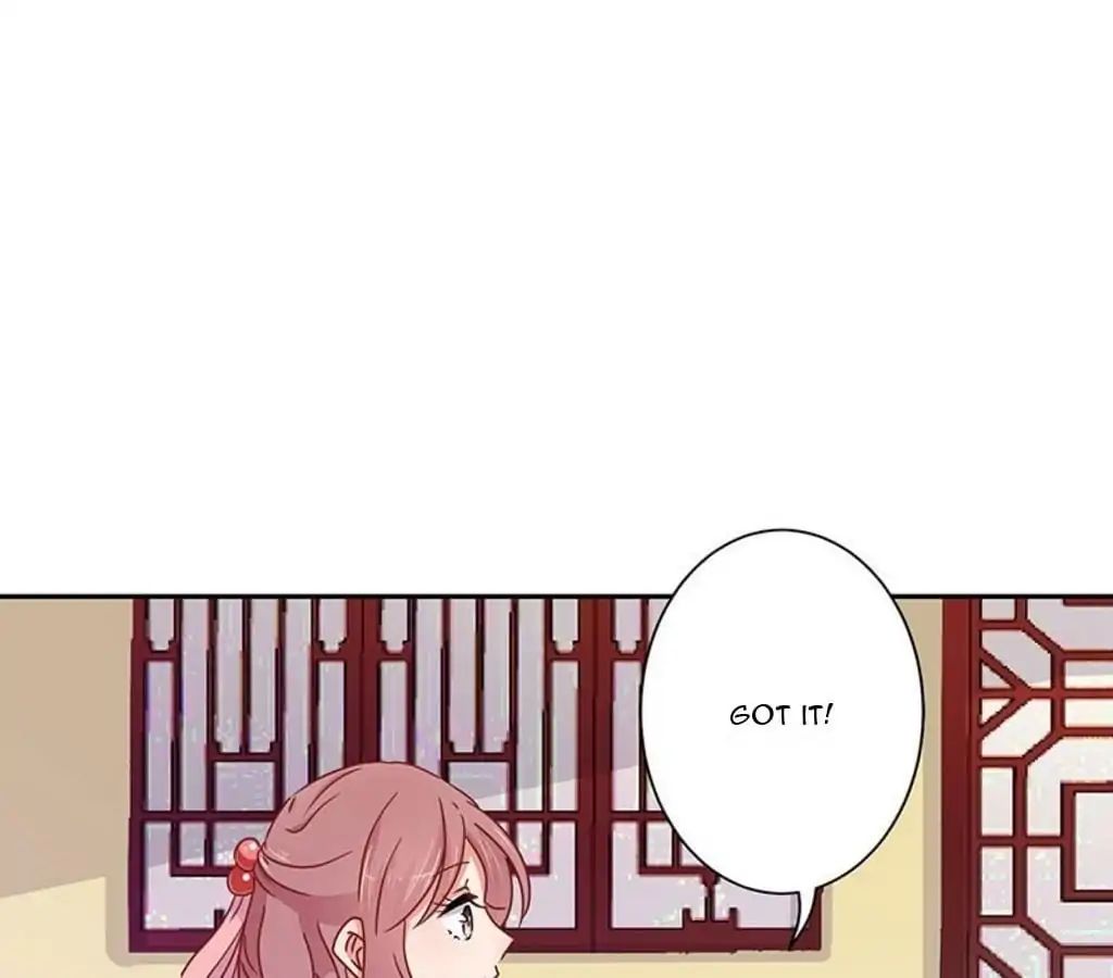 My Badboy Prince chapter 51 - page 23