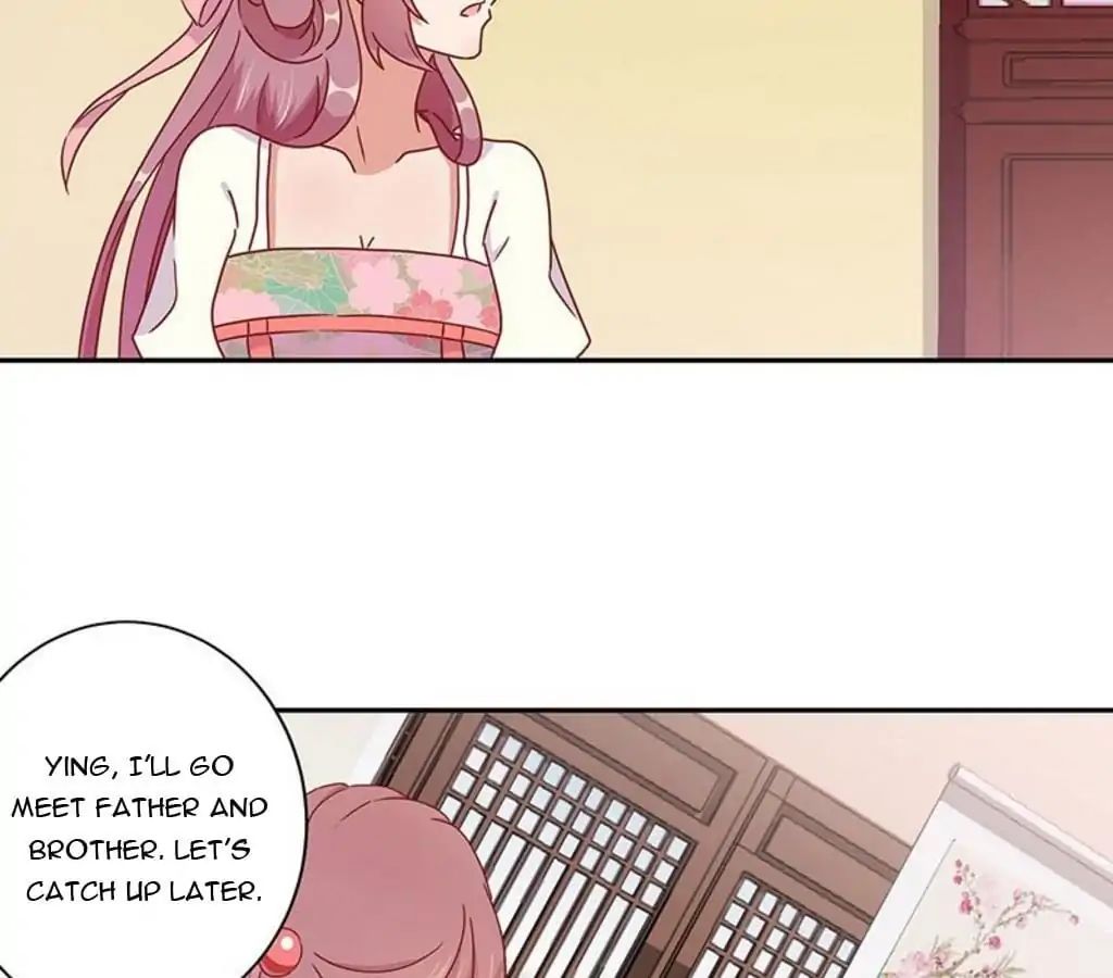 My Badboy Prince chapter 51 - page 24
