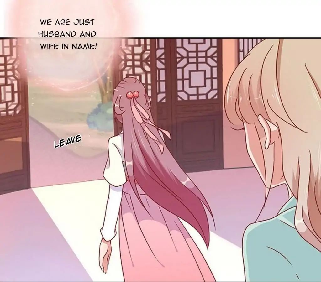 My Badboy Prince chapter 51 - page 27