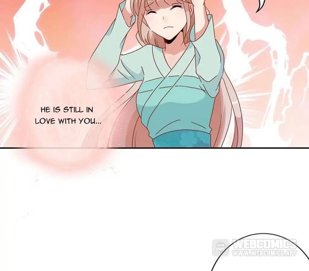 My Badboy Prince chapter 51 - page 30