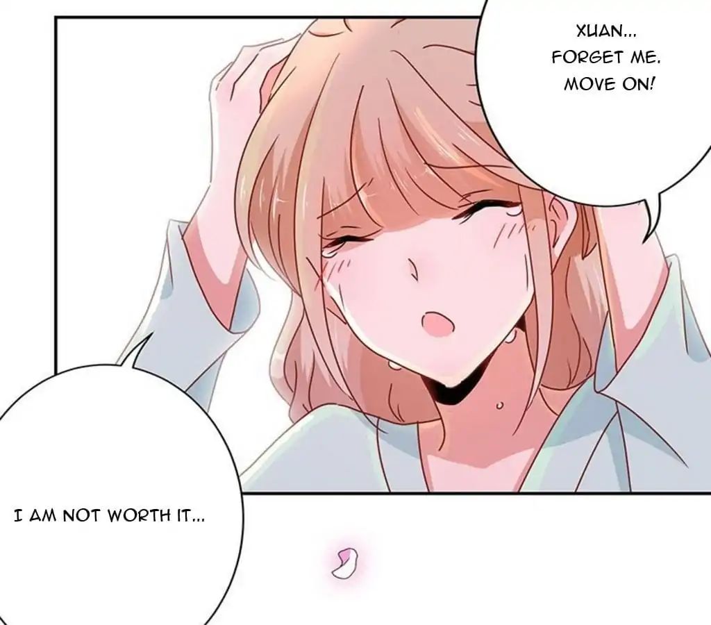 My Badboy Prince chapter 51 - page 31