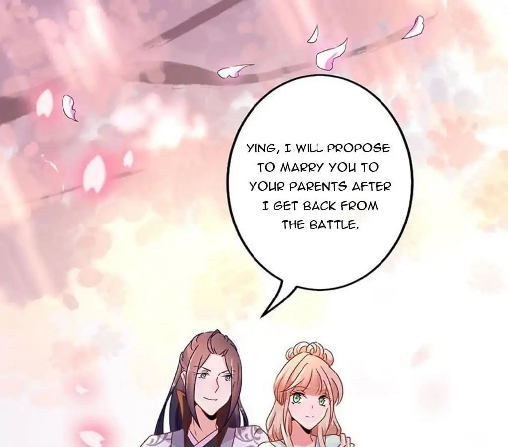 My Badboy Prince chapter 51 - page 33