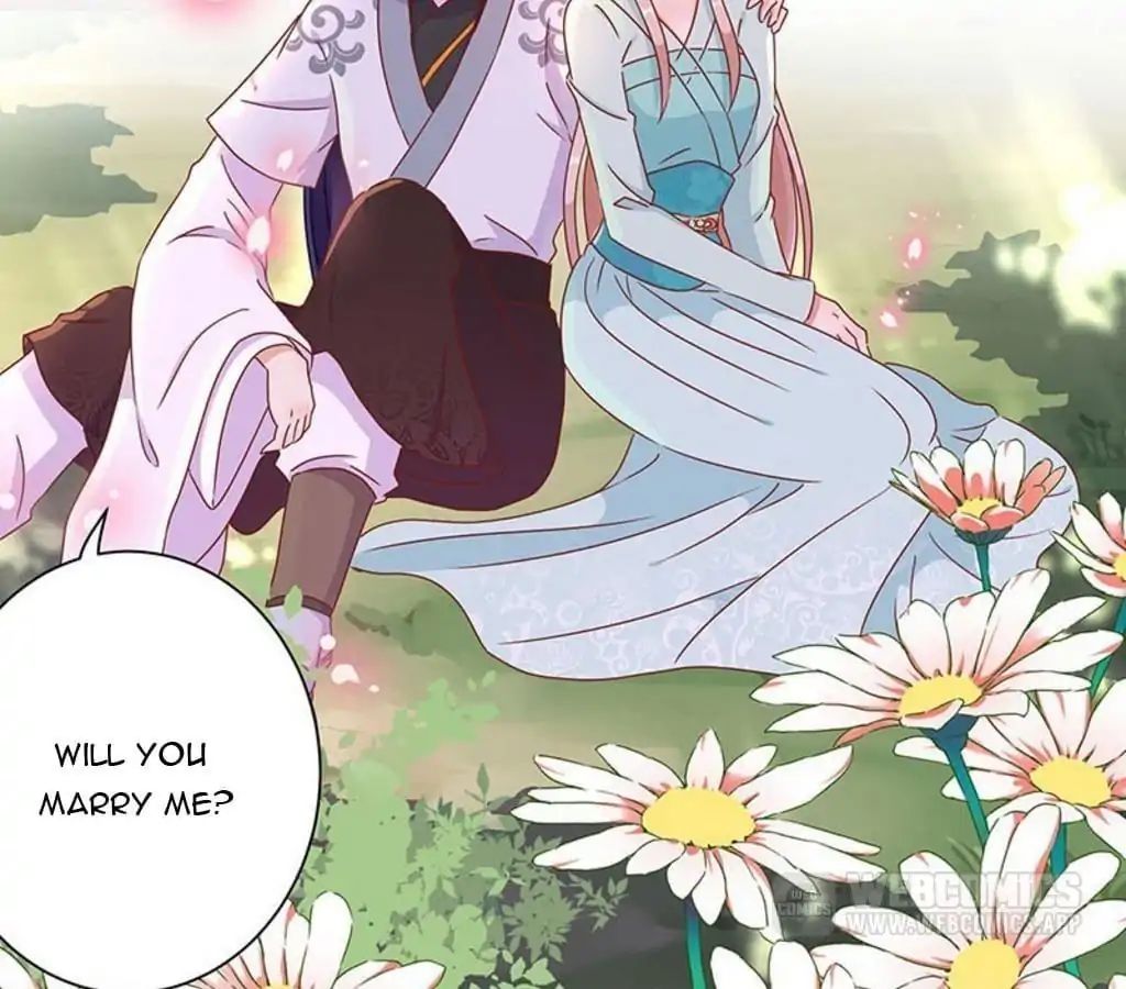 My Badboy Prince chapter 51 - page 34