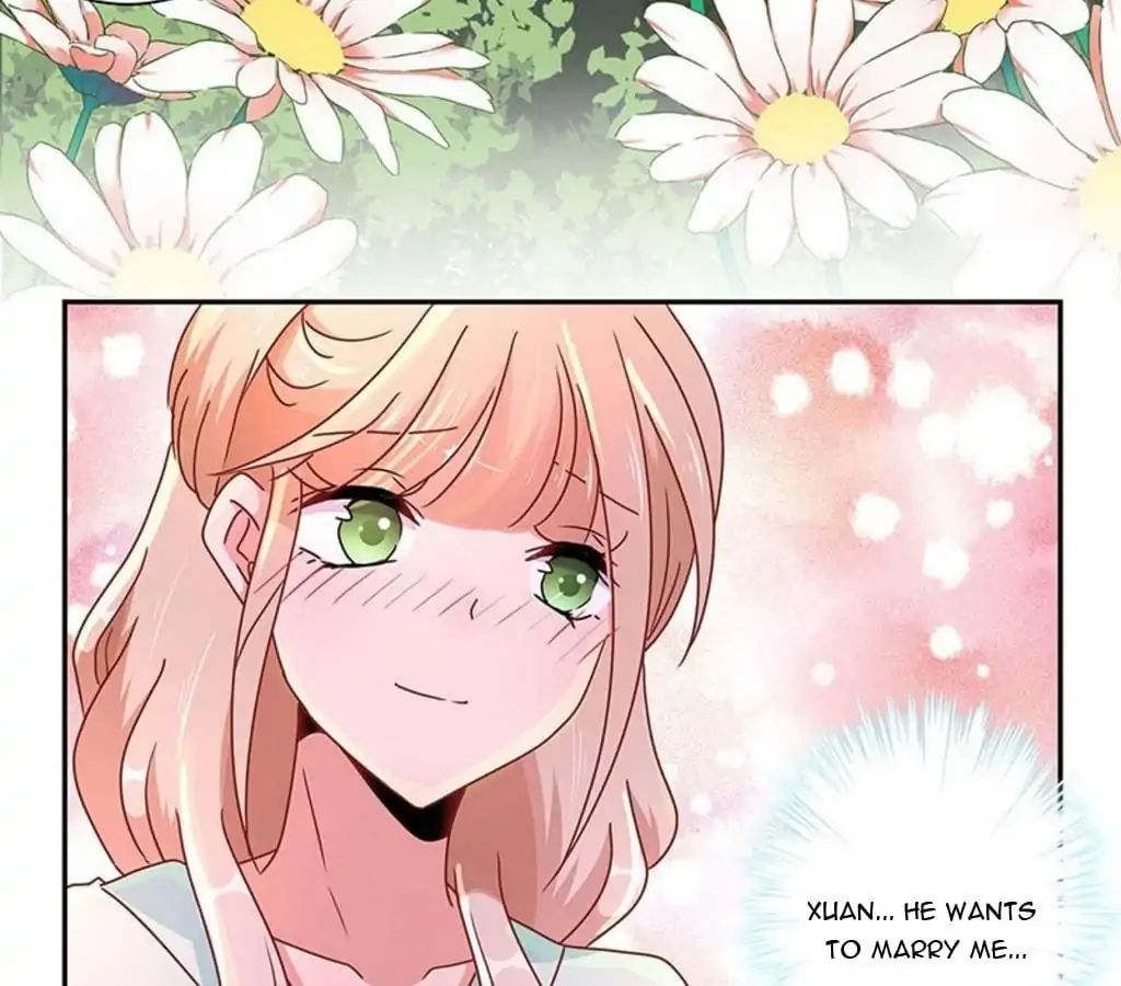 My Badboy Prince chapter 51 - page 35