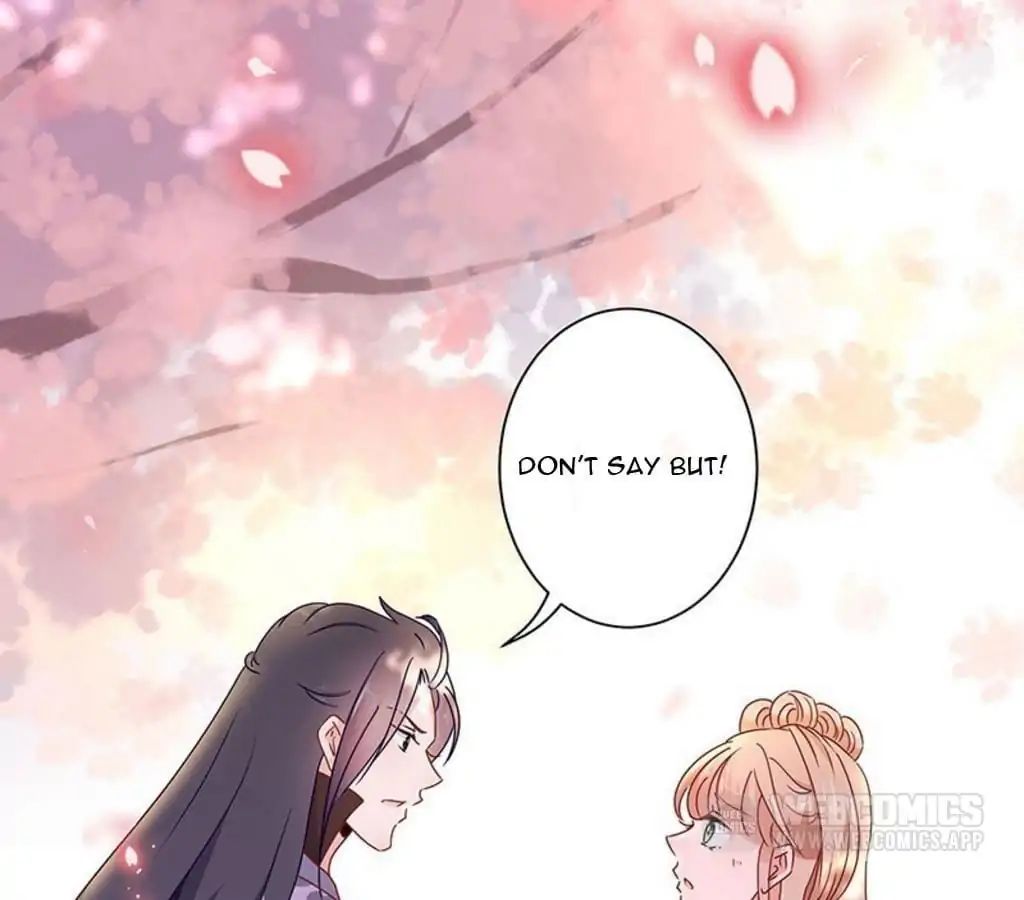My Badboy Prince chapter 51 - page 38