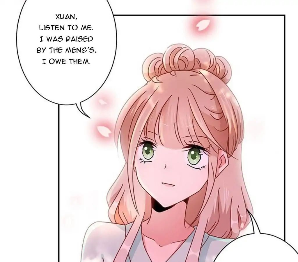 My Badboy Prince chapter 51 - page 40