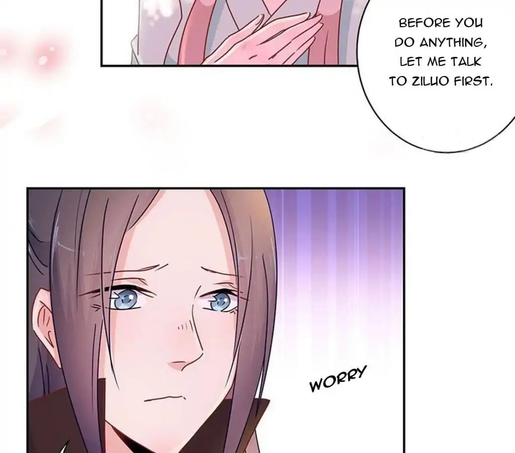 My Badboy Prince chapter 51 - page 41