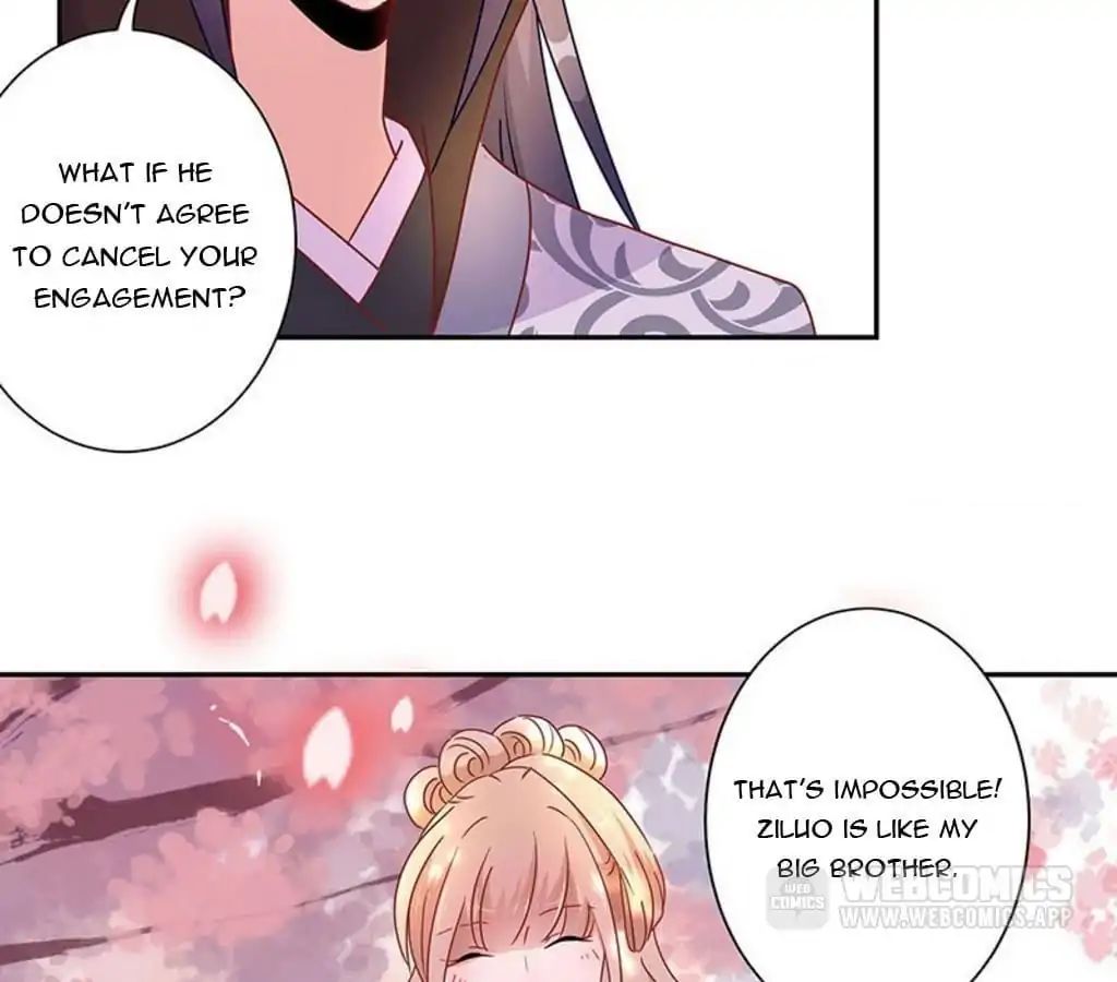 My Badboy Prince chapter 51 - page 42