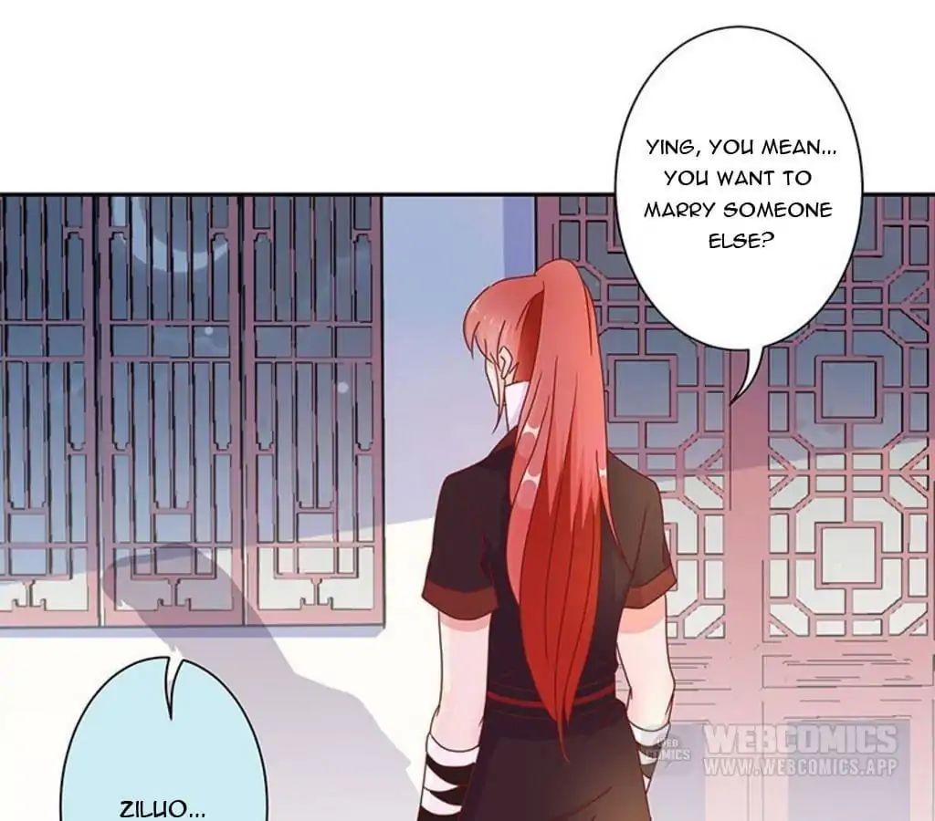 My Badboy Prince chapter 51 - page 46