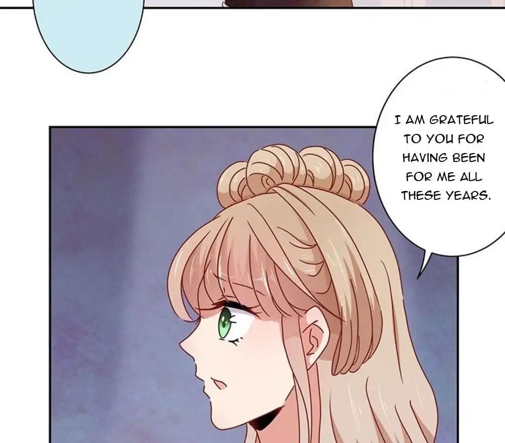 My Badboy Prince chapter 51 - page 47