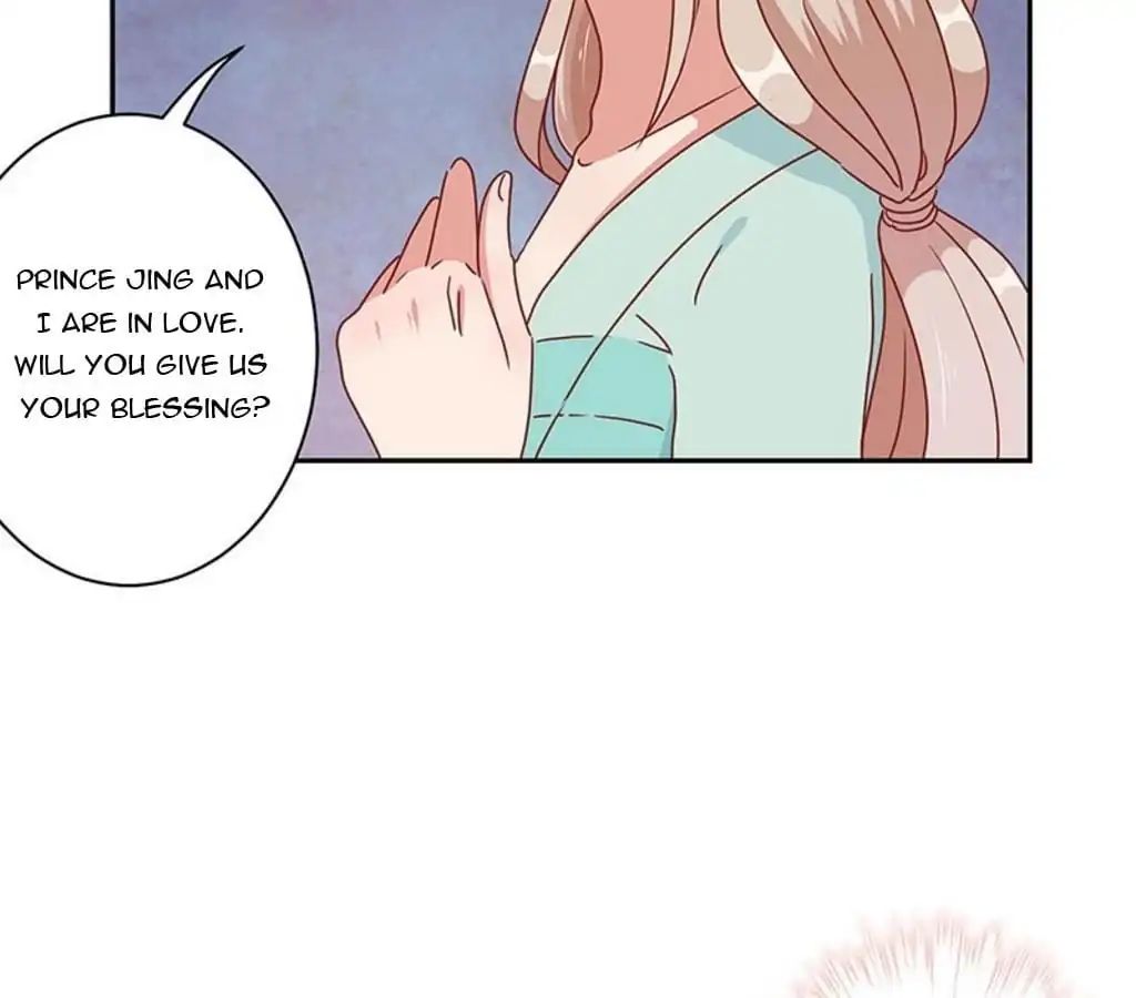 My Badboy Prince chapter 51 - page 48