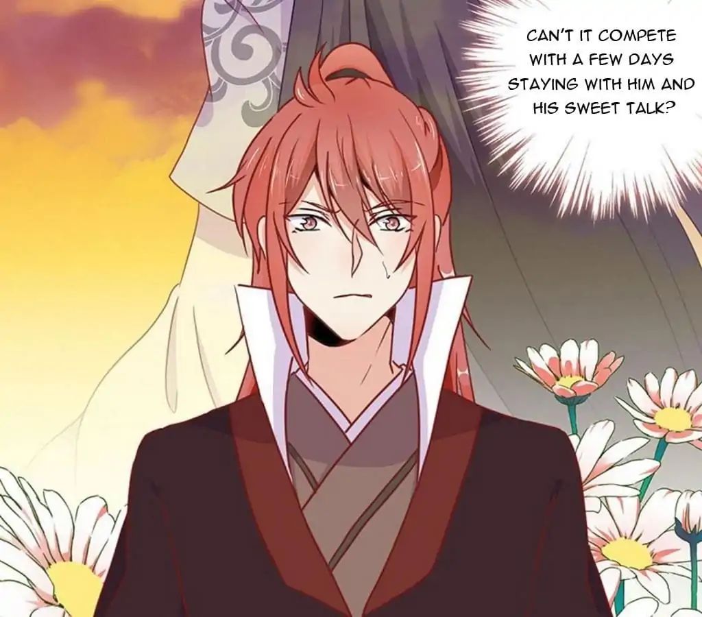 My Badboy Prince chapter 51 - page 51