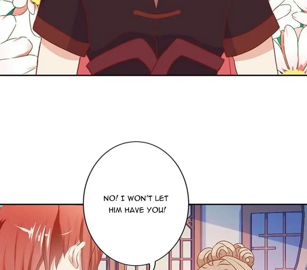 My Badboy Prince chapter 51 - page 52