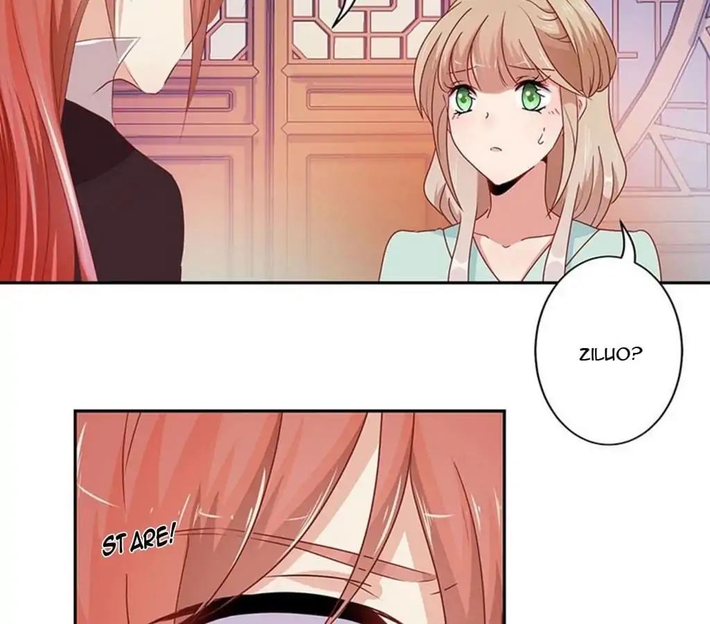 My Badboy Prince chapter 51 - page 53
