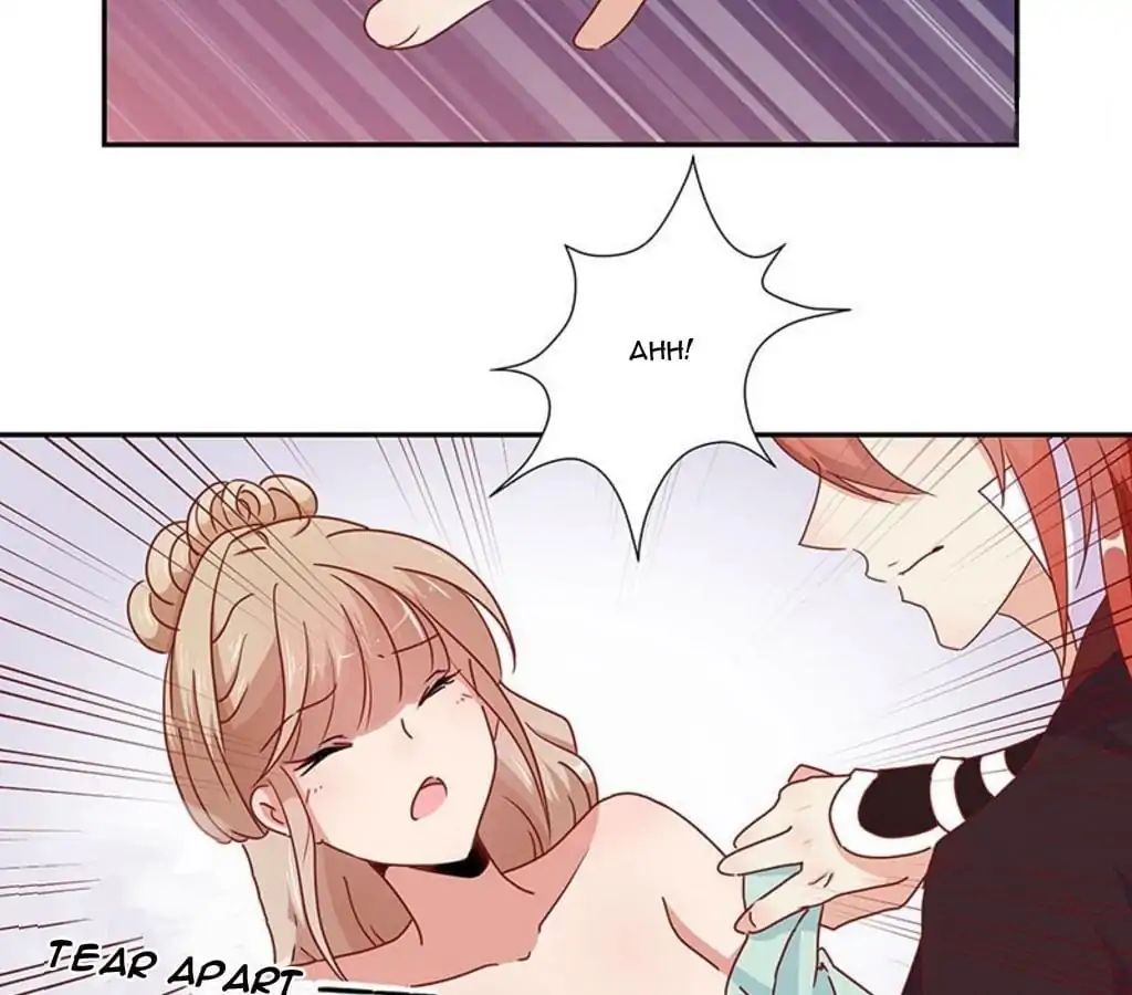 My Badboy Prince chapter 51 - page 56