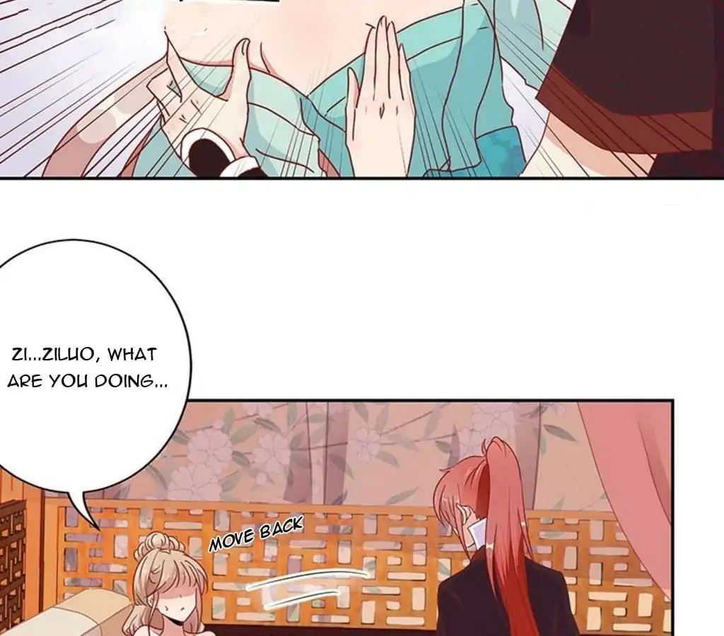 My Badboy Prince chapter 51 - page 57