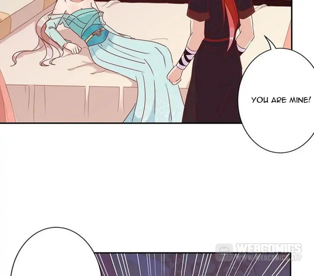 My Badboy Prince chapter 51 - page 58