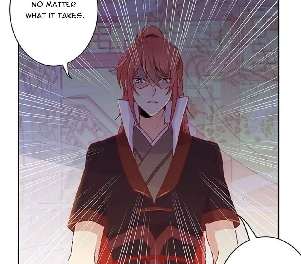 My Badboy Prince chapter 51 - page 59