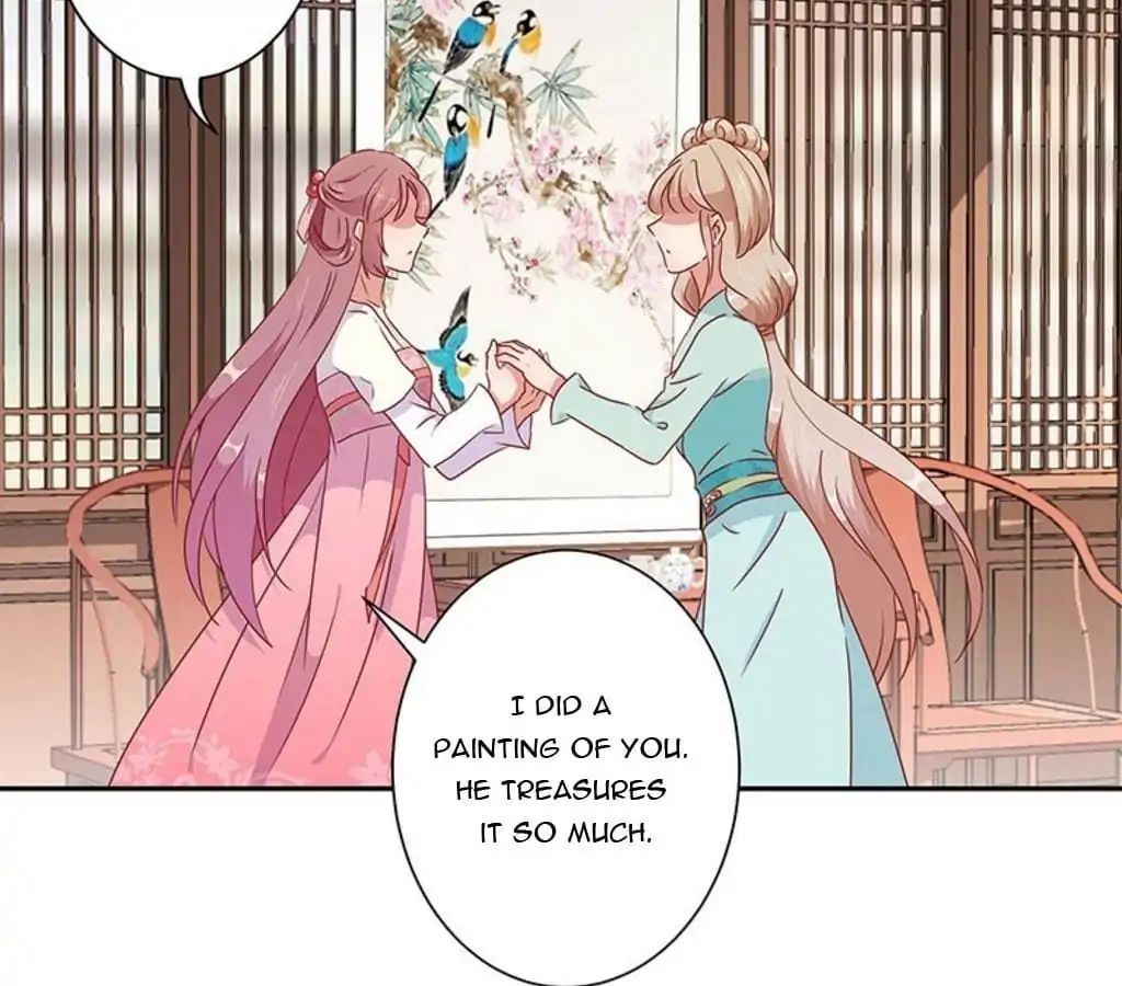 My Badboy Prince chapter 51 - page 8