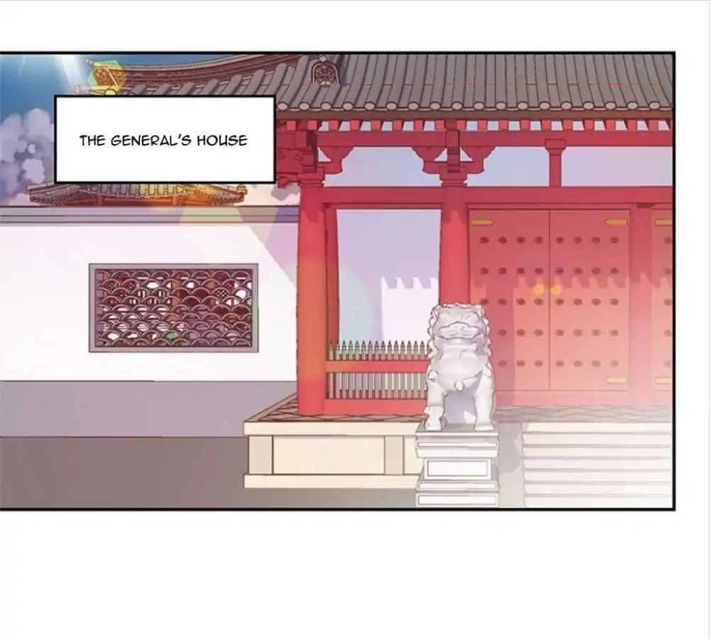 My Badboy Prince chapter 50 - page 1
