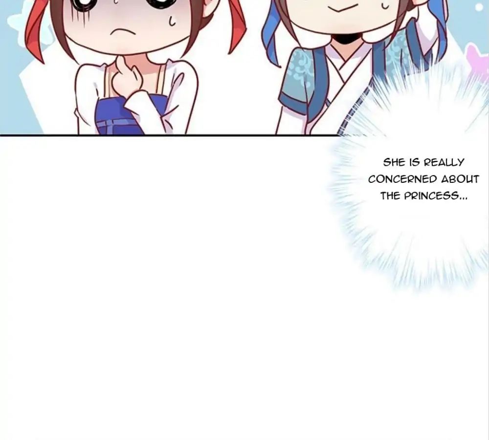 My Badboy Prince chapter 50 - page 11