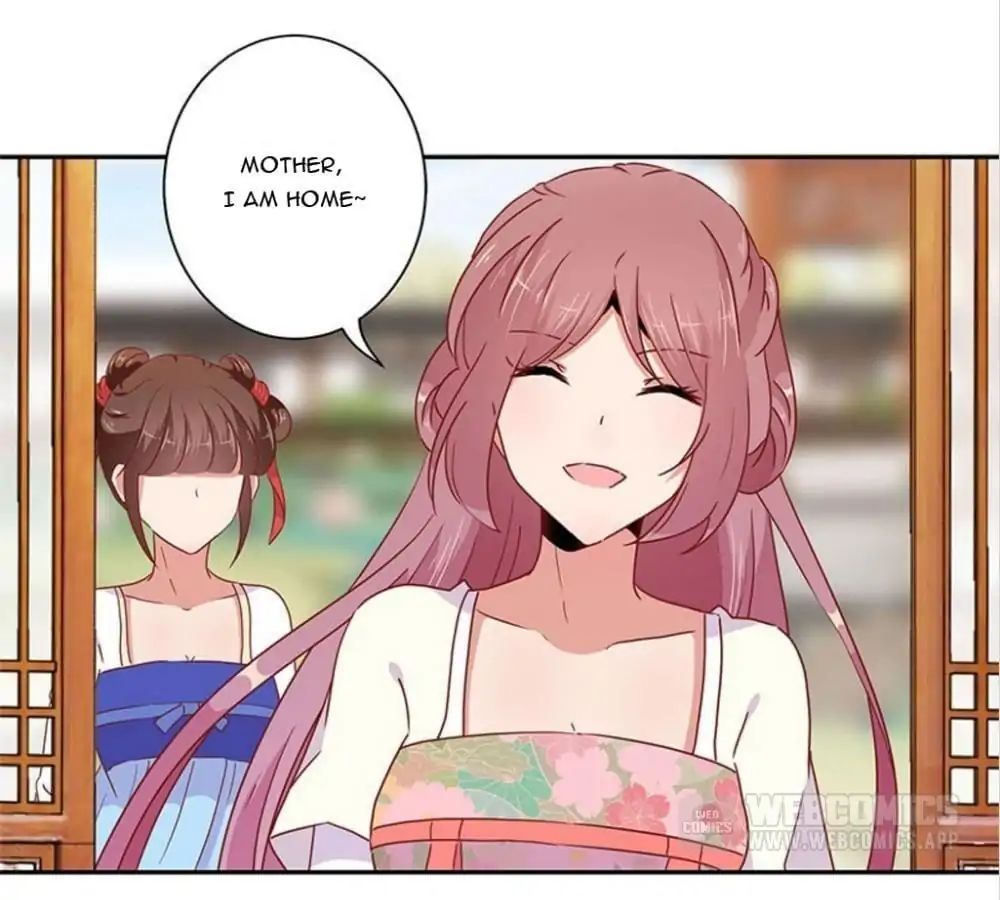 My Badboy Prince chapter 50 - page 14