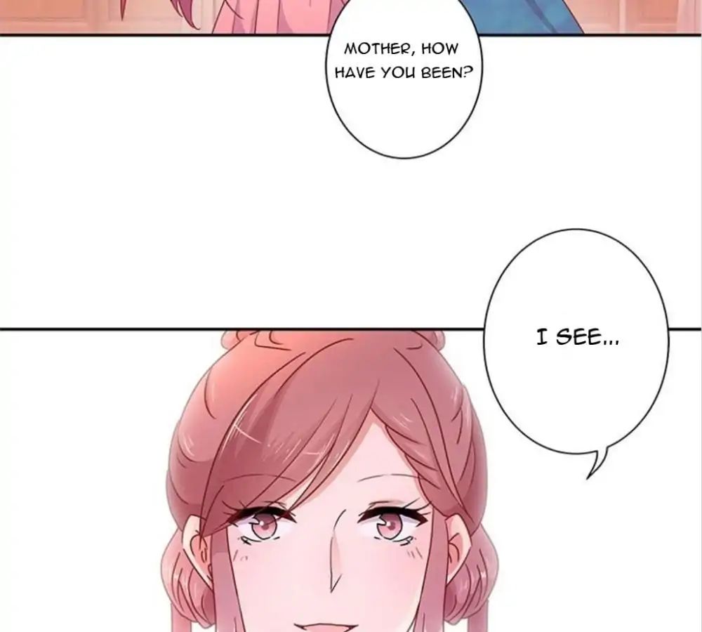 My Badboy Prince chapter 50 - page 16