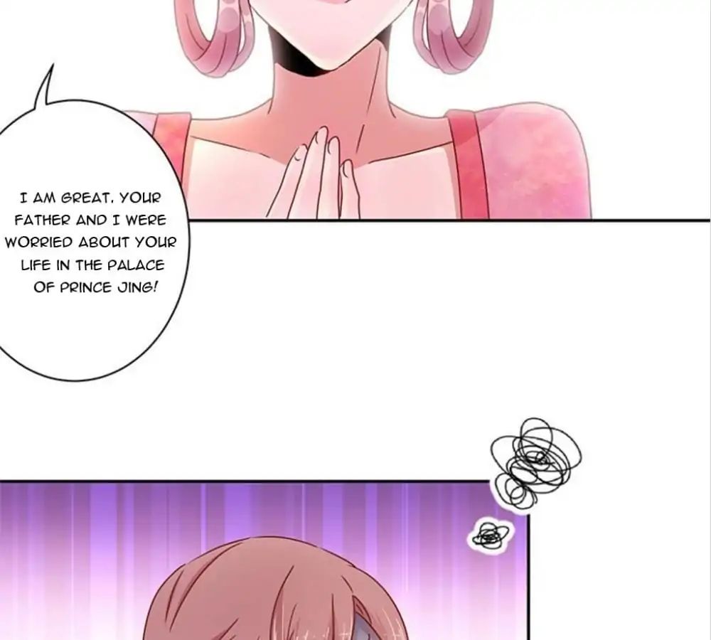 My Badboy Prince chapter 50 - page 17
