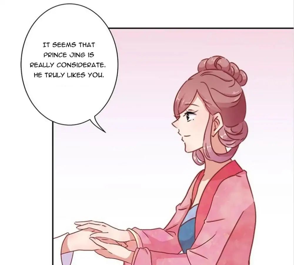 My Badboy Prince chapter 50 - page 19