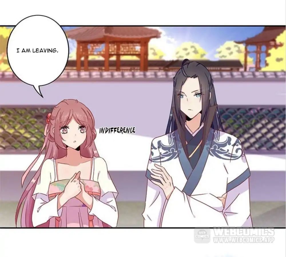 My Badboy Prince chapter 50 - page 2