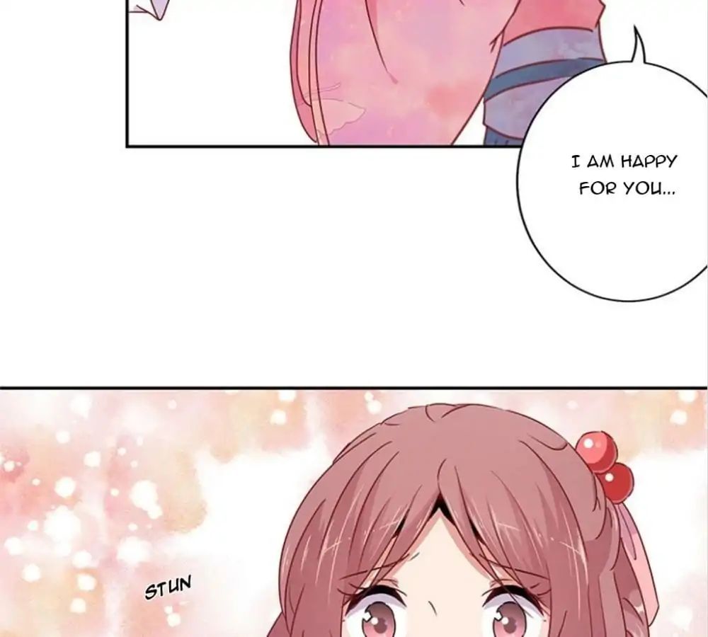 My Badboy Prince chapter 50 - page 20
