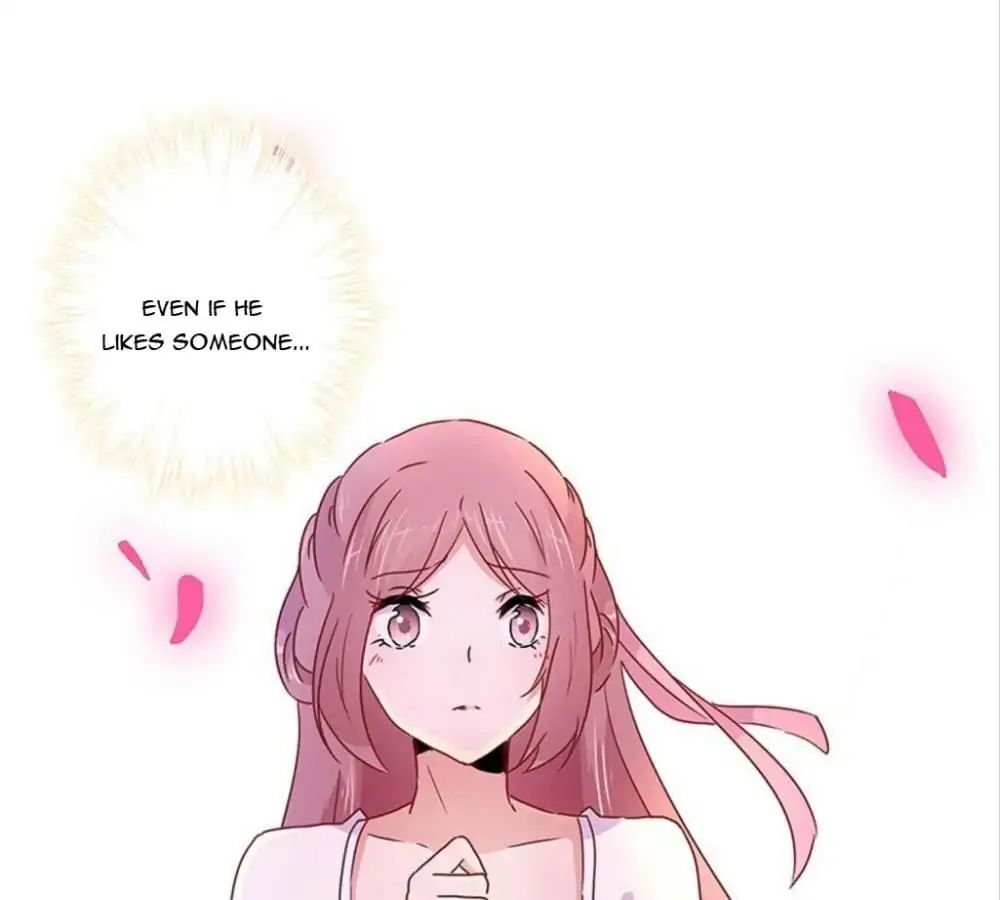 My Badboy Prince chapter 50 - page 23