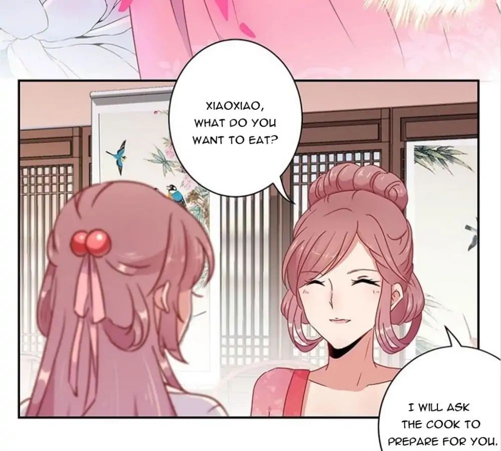 My Badboy Prince chapter 50 - page 25