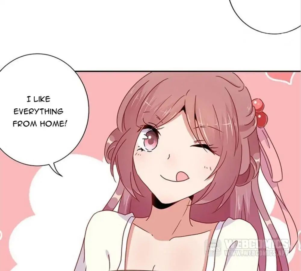 My Badboy Prince chapter 50 - page 26